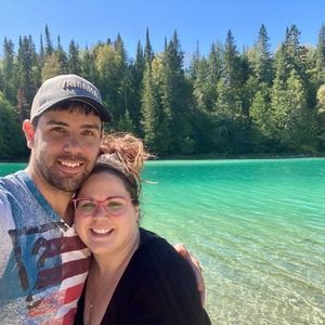 Meet your Posher, Kristine